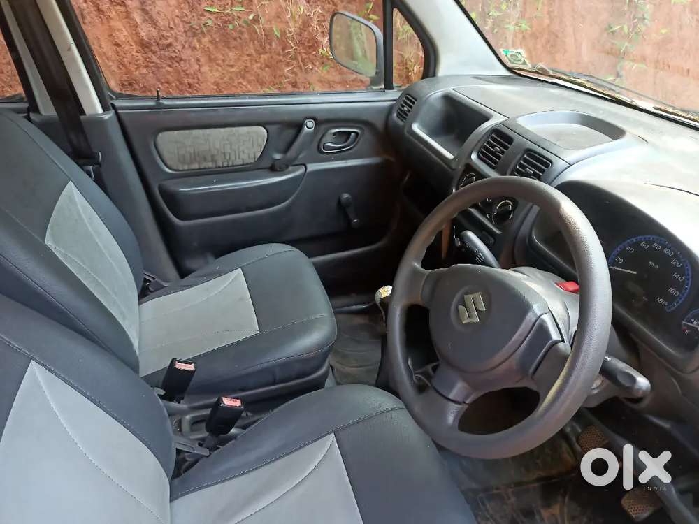 Maruti Suzuki Wagon R 2019 Year