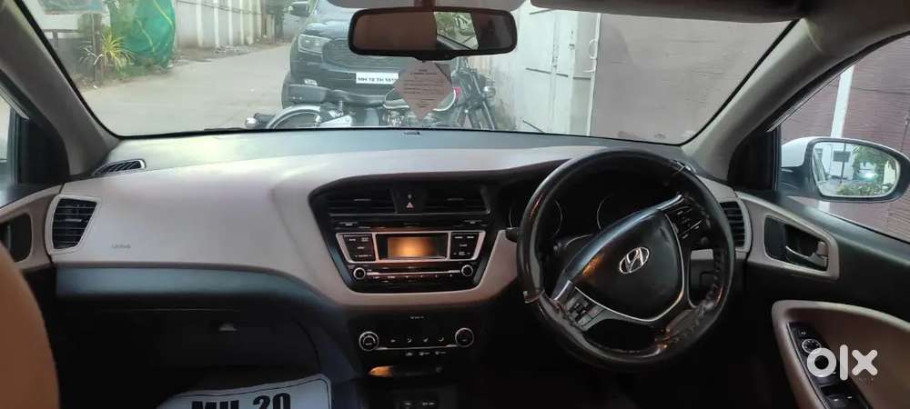 Hyundai I20 Diesel Well Maintained Single Hand Used 1st Owner
