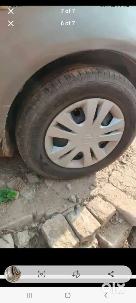 Ekdam Mast Condition