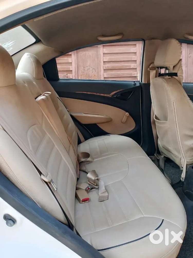 Chevrolet Sail 2014 Petrol 76000 Km Driven