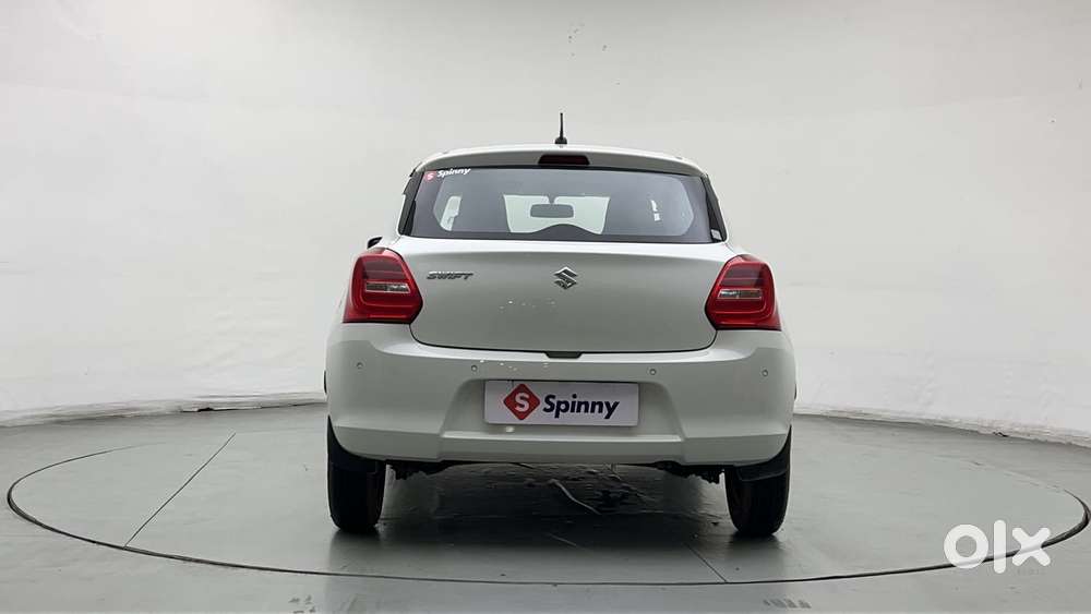 Maruti Suzuki Swift 1.3 Lxi, 2023, Petrol