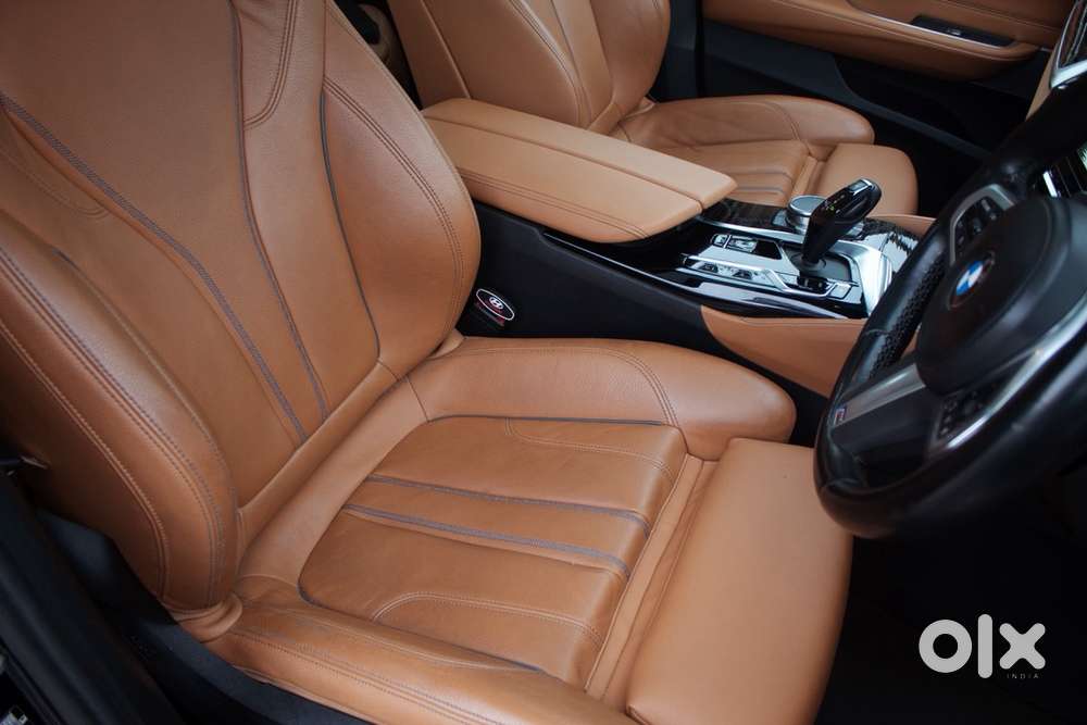 Bmw 6 Series Gt 620d M Sport &ndash; 2023  Surat Registered