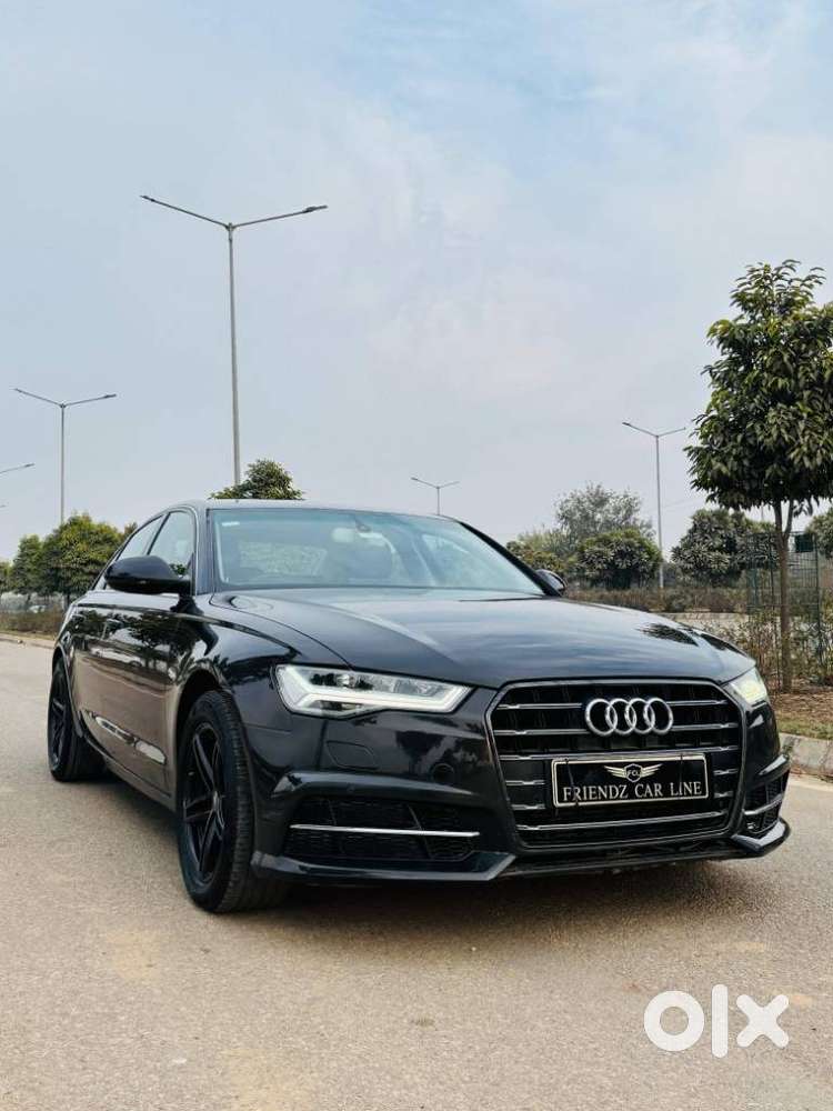 Audi A6 2.0 Tdi, 2013, Diesel