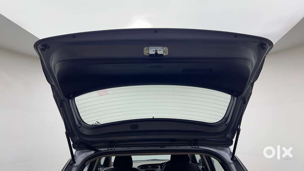 Hyundai Elite I20 [ ] 1.2 Sportz, 2018, Petrol