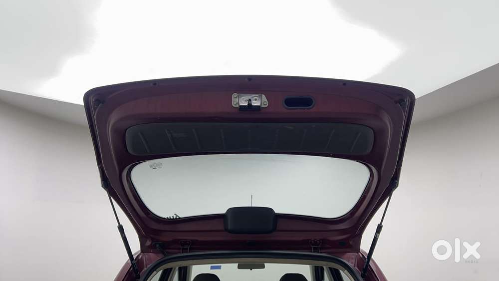 Hyundai I10 Magna 1.1l, 2015, Petrol