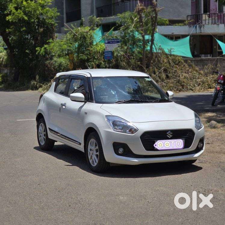 Maruti Suzuki Swift Zdi, 2019, Diesel