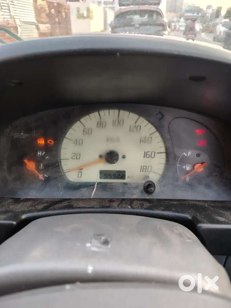 Maruti Suzuki 800 Ac 2008