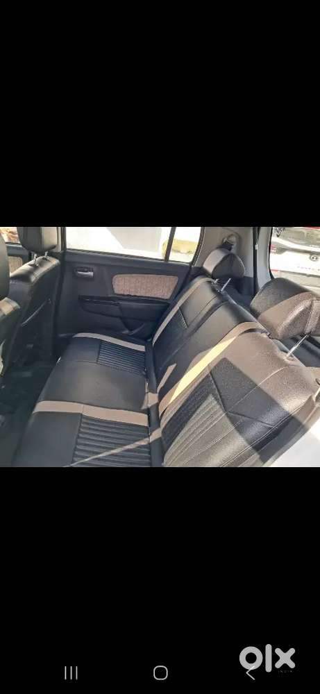 Maruti Suzuki Wagon R 2018 Petrol 81000 Km Driven