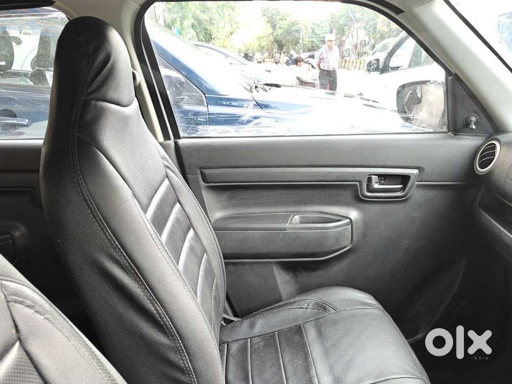Maruti Suzuki S-presso Vxi Plus, 2019, Petrol