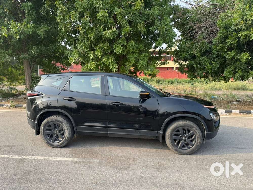 Tata Harrier 2022 Diesel