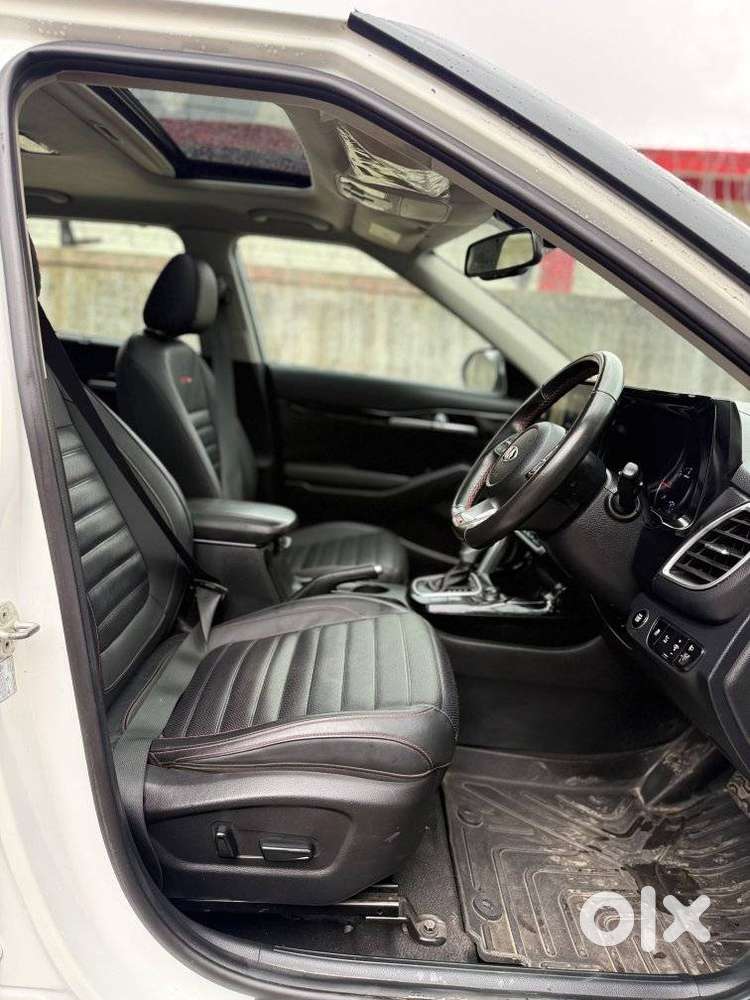 Kia Seltos Gtx Plus, 2021, Diesel