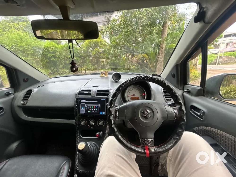 2013 Maruti Suzuki Ritz Vdi Manual Car