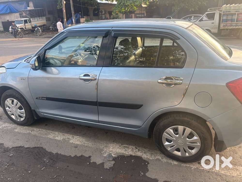 Maruti Suzuki Dzire 1.2 2014 Cng & Petrol