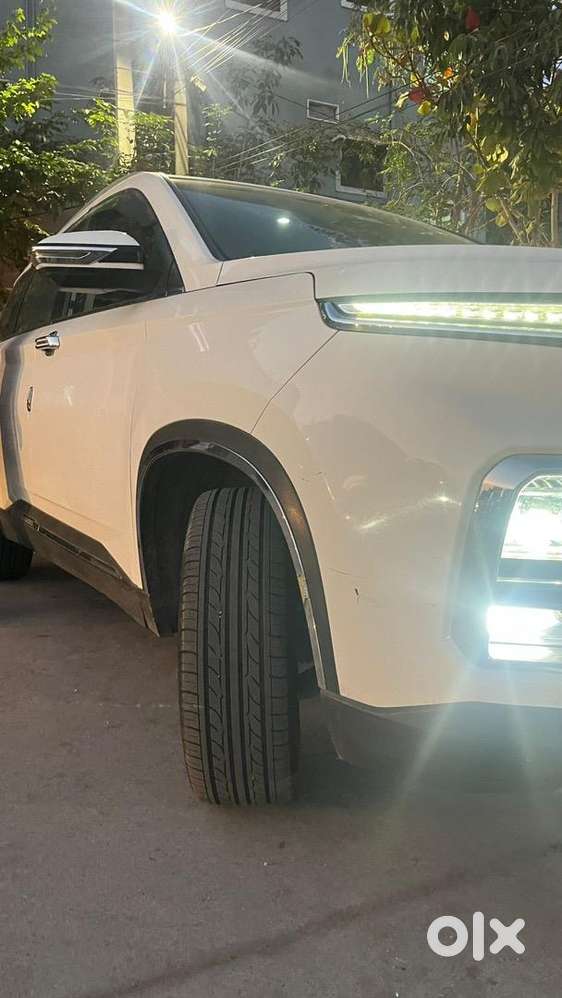 Mg Petrol Car 2020 Manual