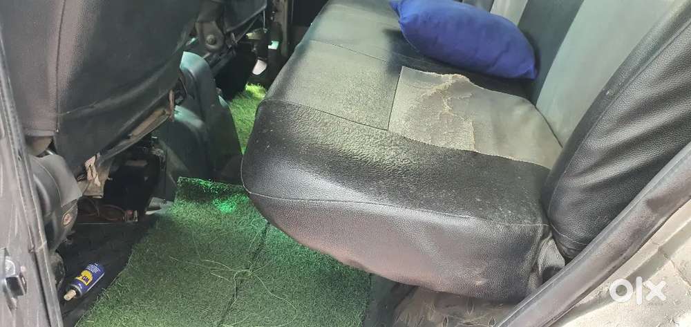 Tata Sumo Gold 2012 Diesel 92000 Km Driven
