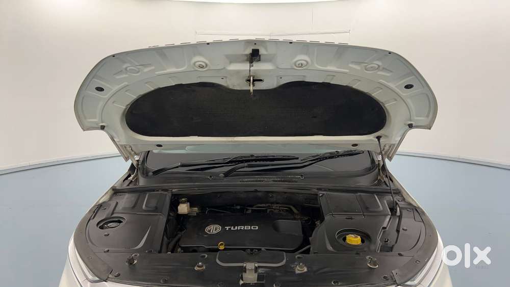 Mg Hector Sharp Diesel Mt, 2021, Diesel