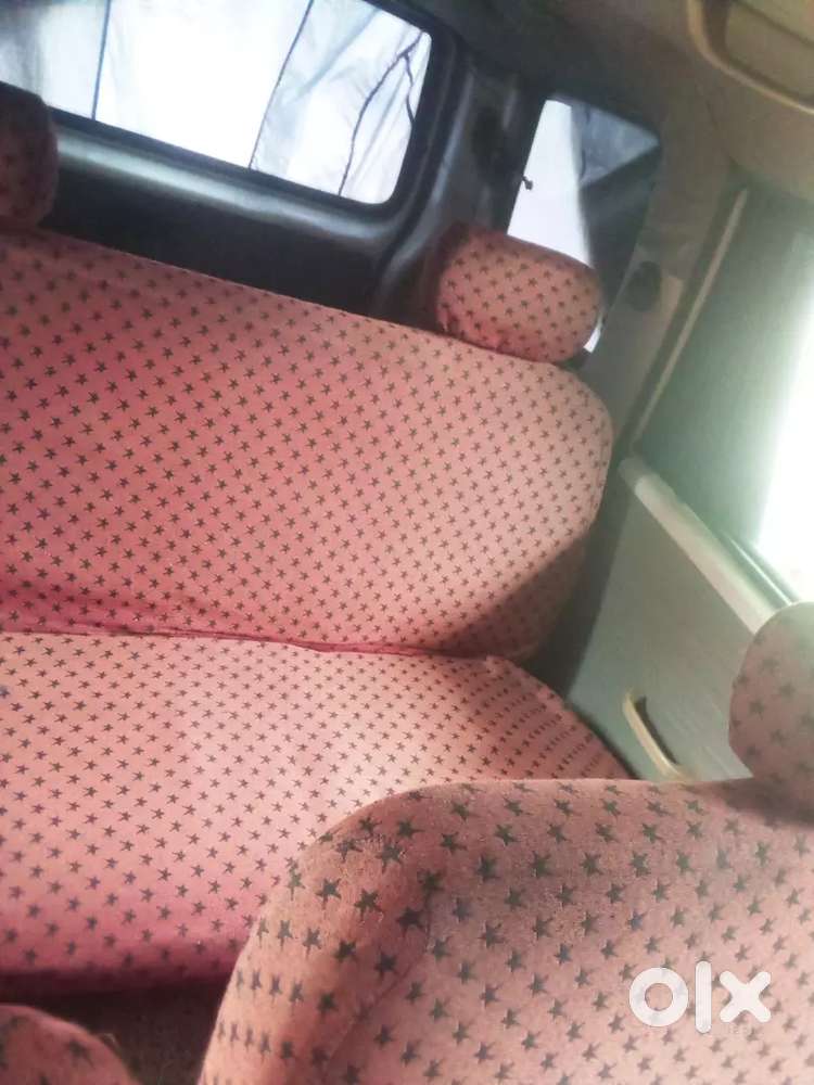 Chevrolet Tavera Neo 2015