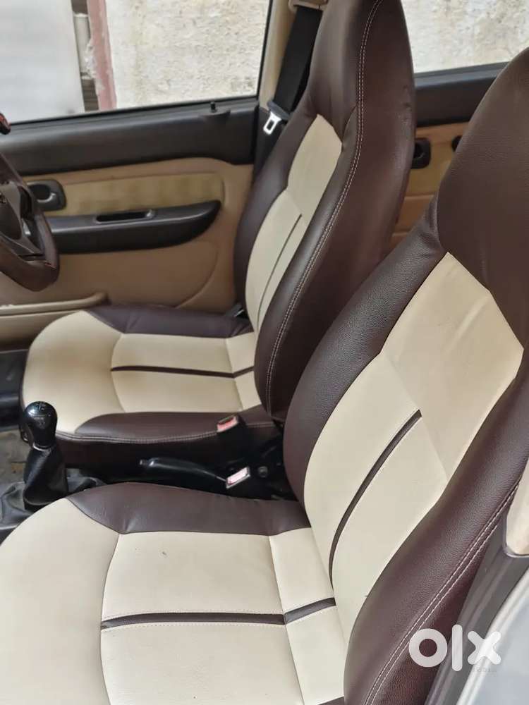 Hyundai Santro 2010 Petrol Well Maintained
