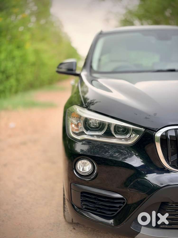 Bmw X1 2.0 Sdrive 20d, 2018, Diesel