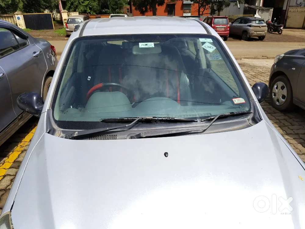 Maruti Suzuki Alto 2014 Lxi(cng)