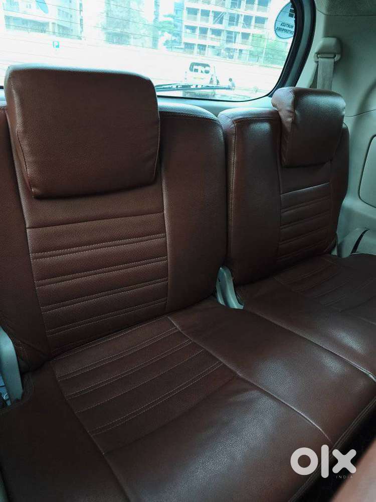 Toyota Innova 2.5 G (diesel) 7 Seater, 2014, Diesel