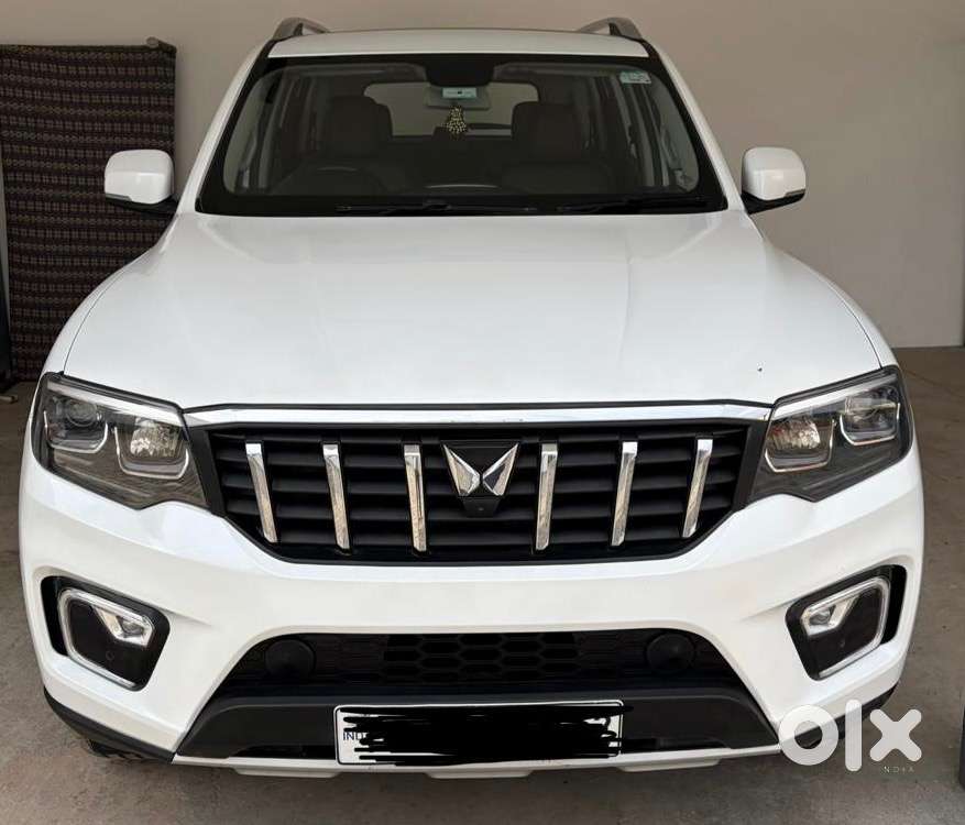 Mahindra Diesel Car 2022
