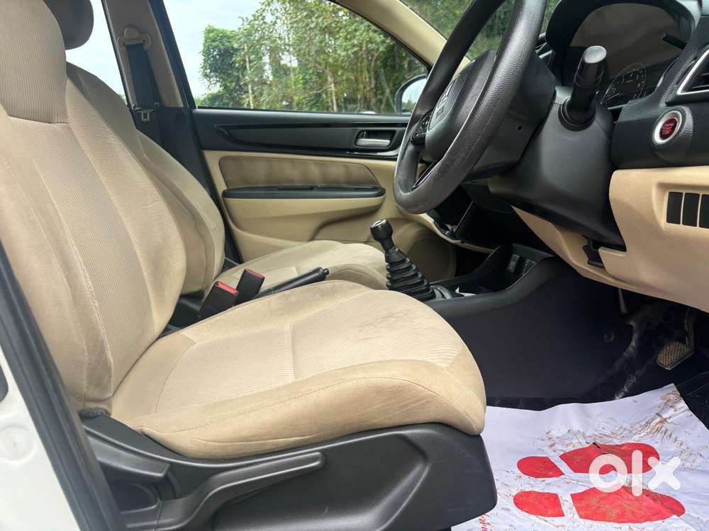 Honda Amaze Vx I-vtec, 2020, Petrol