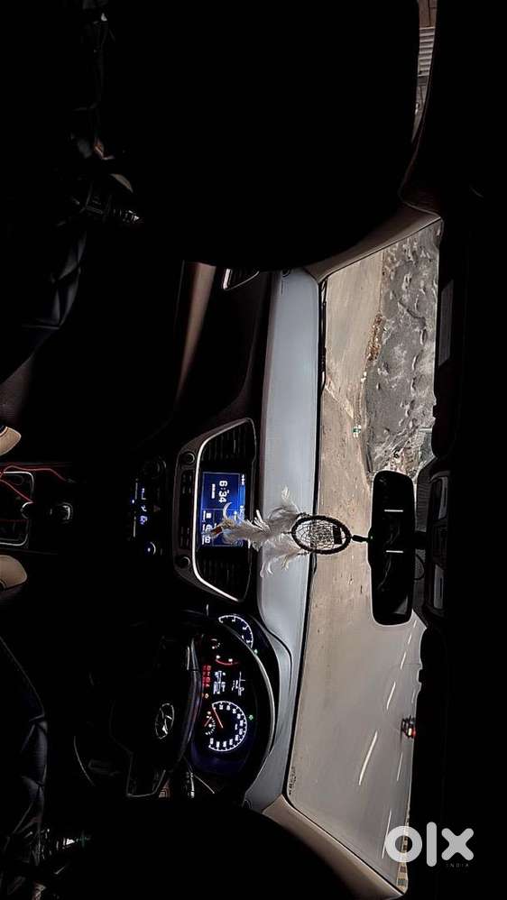 Hyundai Venue 2818 Diesel Well Maintained