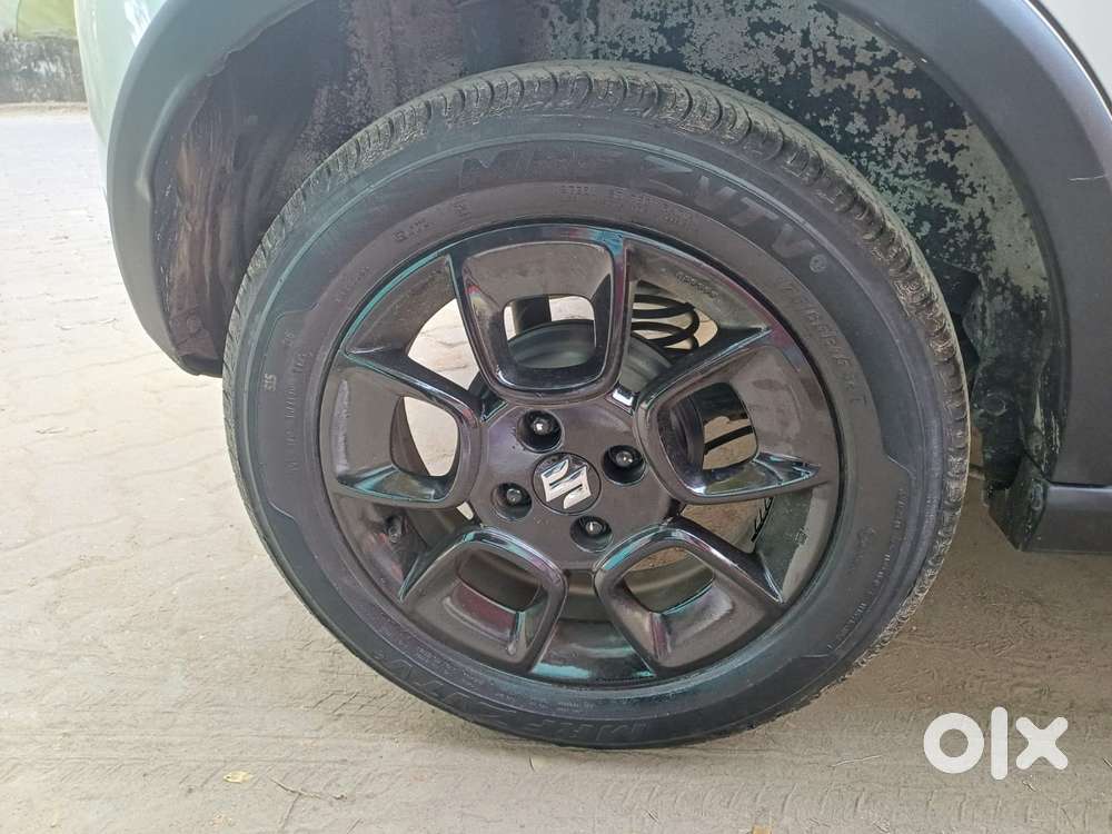 Maruti Suzuki Ignis