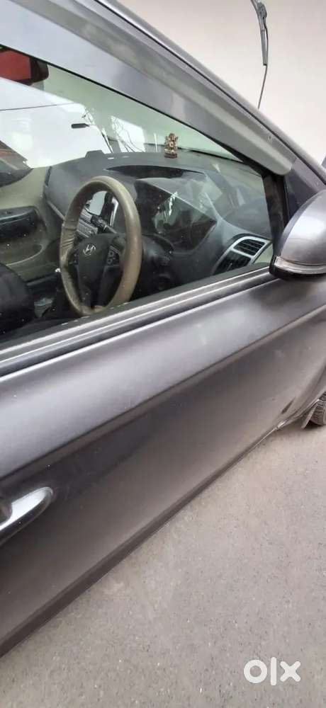 I20 Petrol Cng In Top Condition