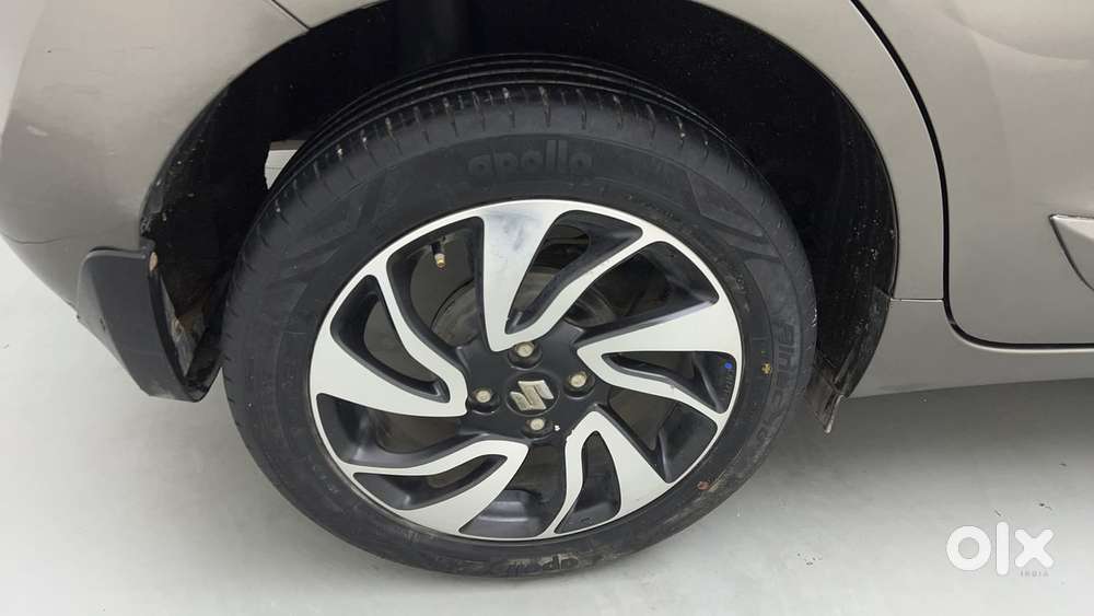 Maruti Suzuki Baleno 1.2 Zeta, 2021, Petrol