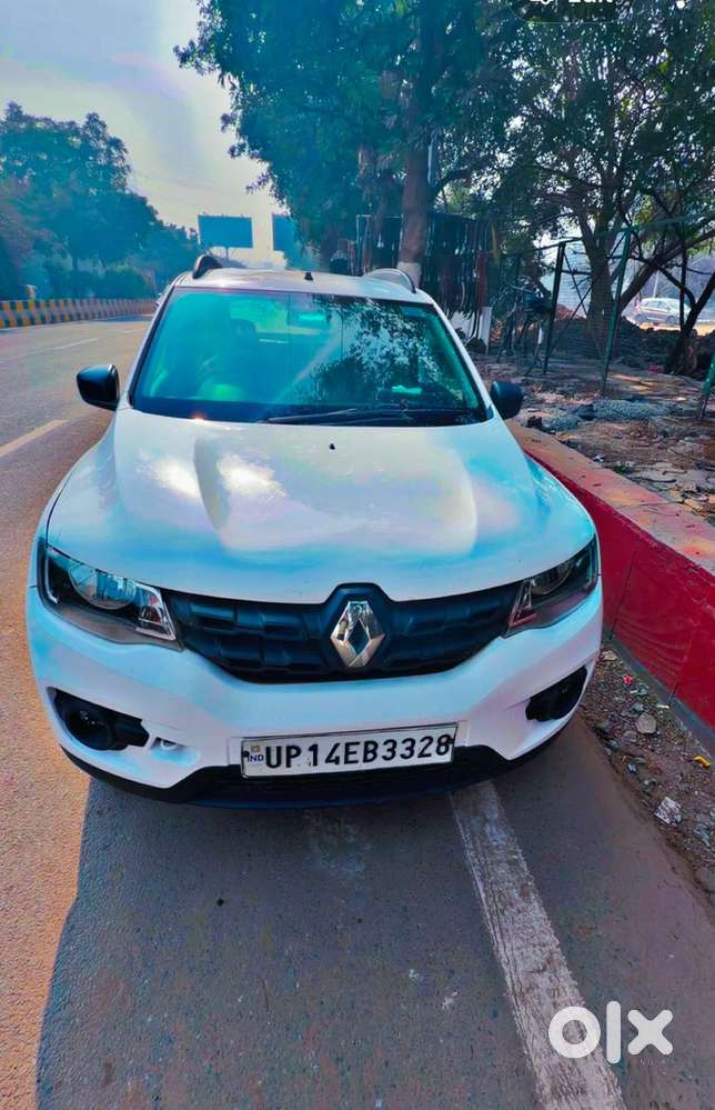 2019 Renault Kwid Petrol