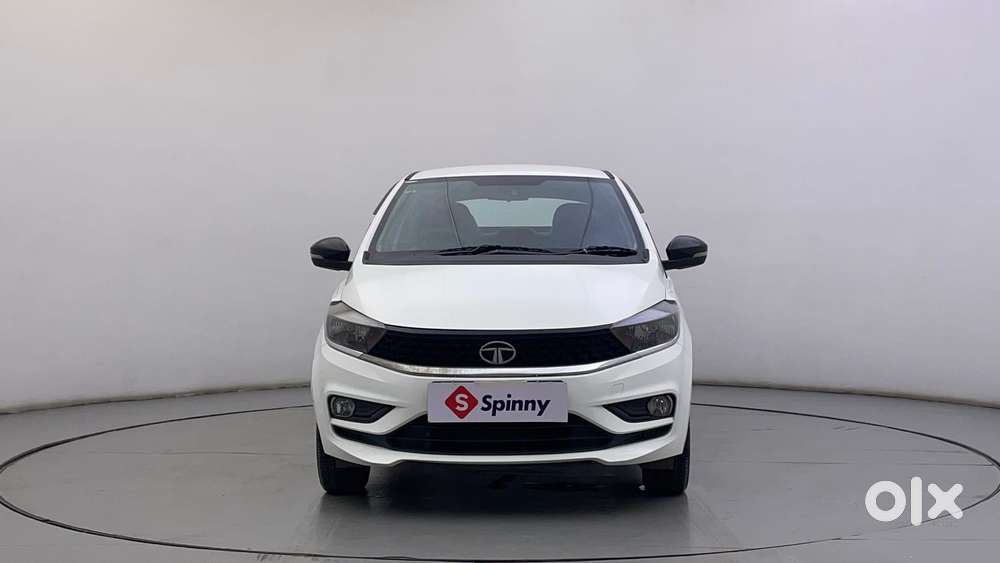 Tata Tigor Xz, 2023, Petrol