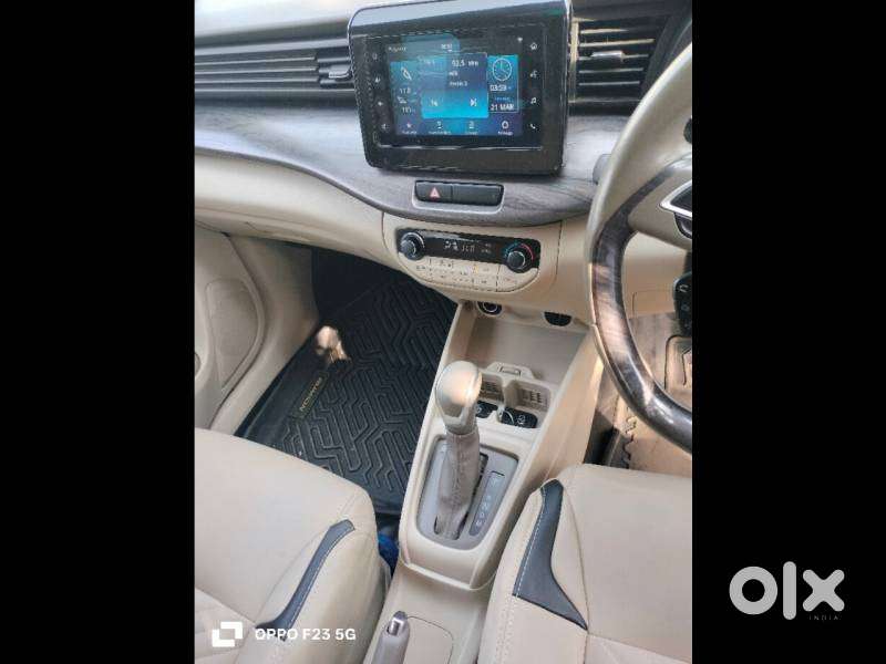 Toyota Rumion V At, 2023