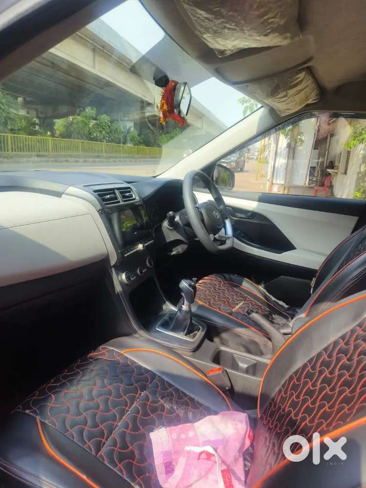 Hyundai Creta Diesel Mt 2021