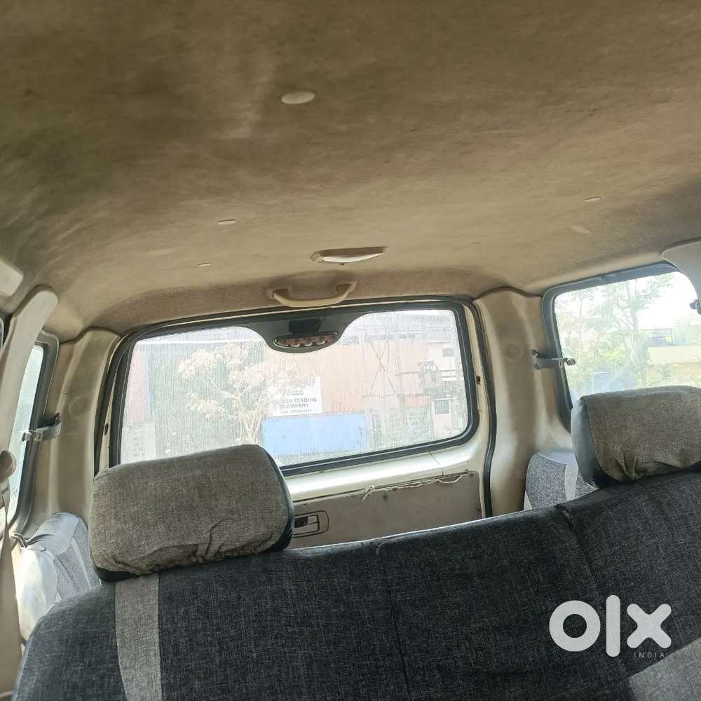 Chevrolet Tavera 2009 Diesel