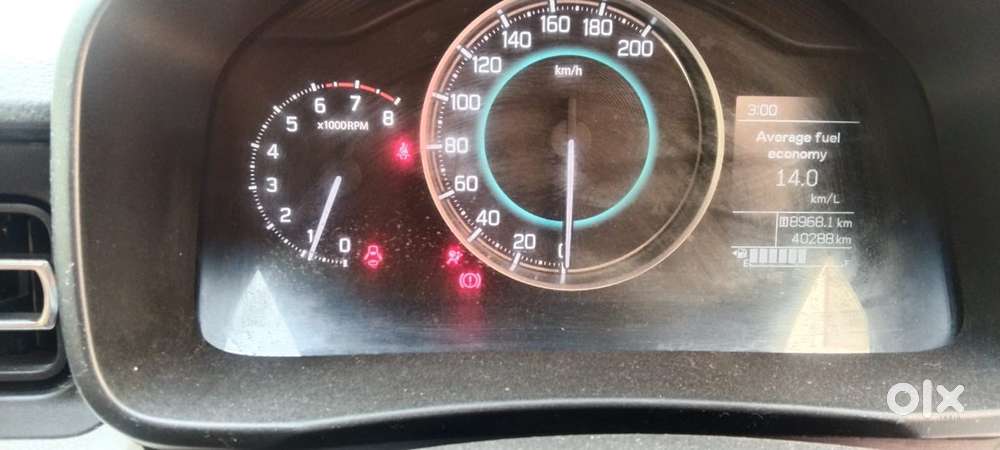 Maruti Suzuki Ignis 2017 Petrol Good Condition