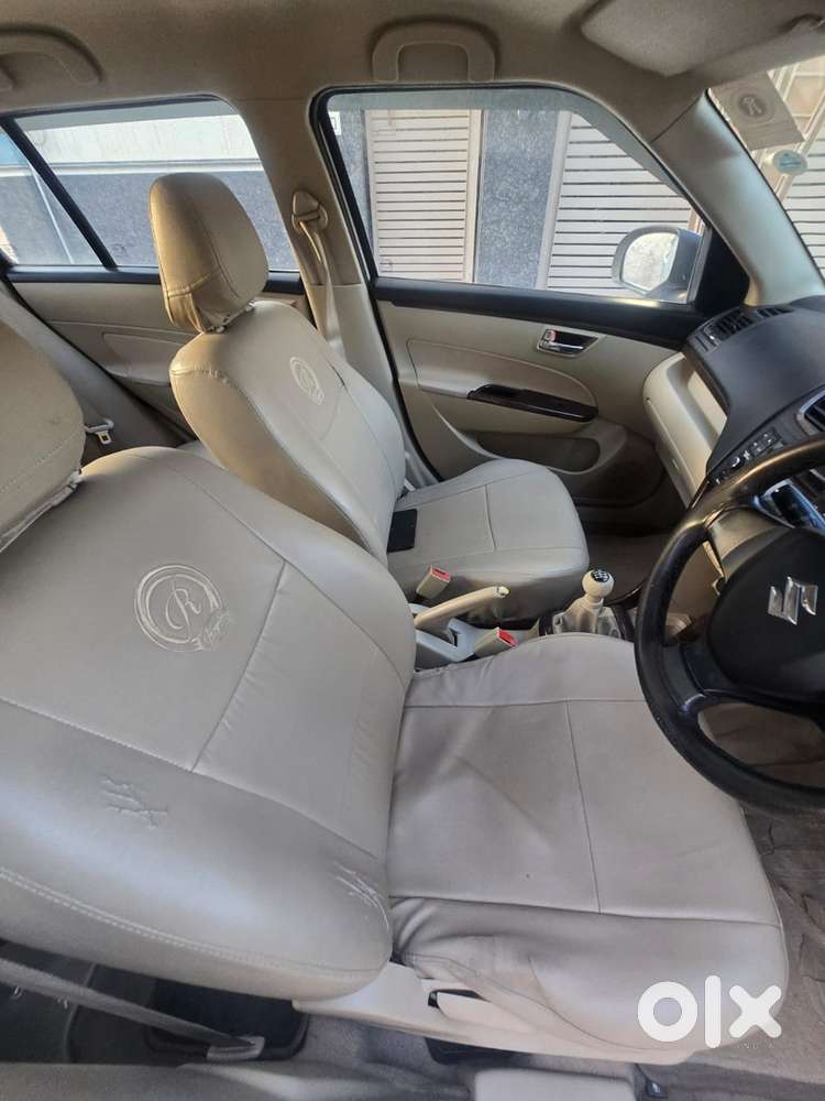 Maruti Suzuki Swift Dzire 2015 Petrol Manual