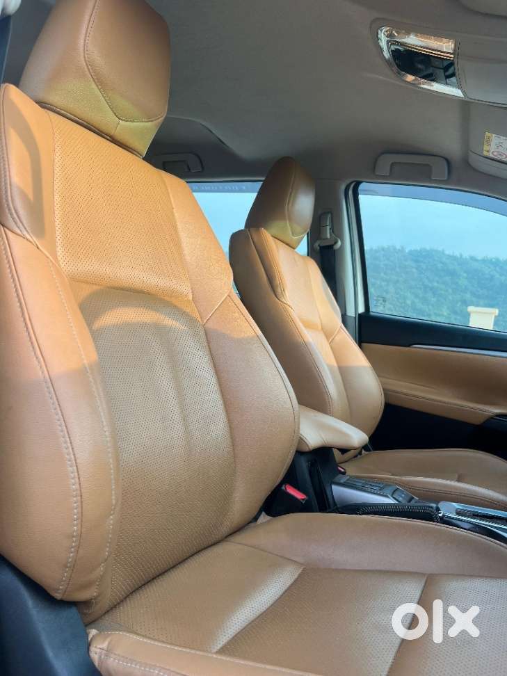 Toyota Fortuner Sigma 4 At Diesel, 2023, Diesel