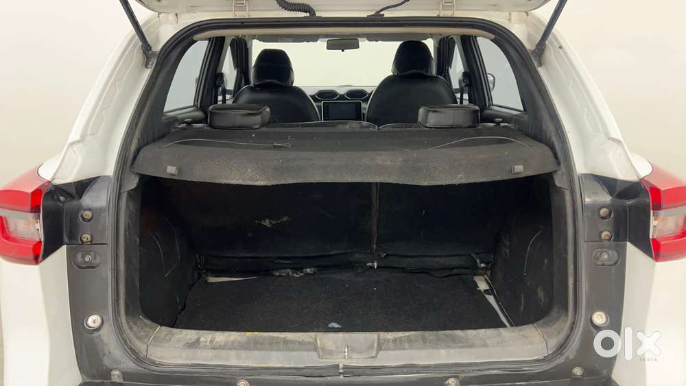 Nissan Magnite 1.0 Xv Premium Turbo (o), 2022, Petrol