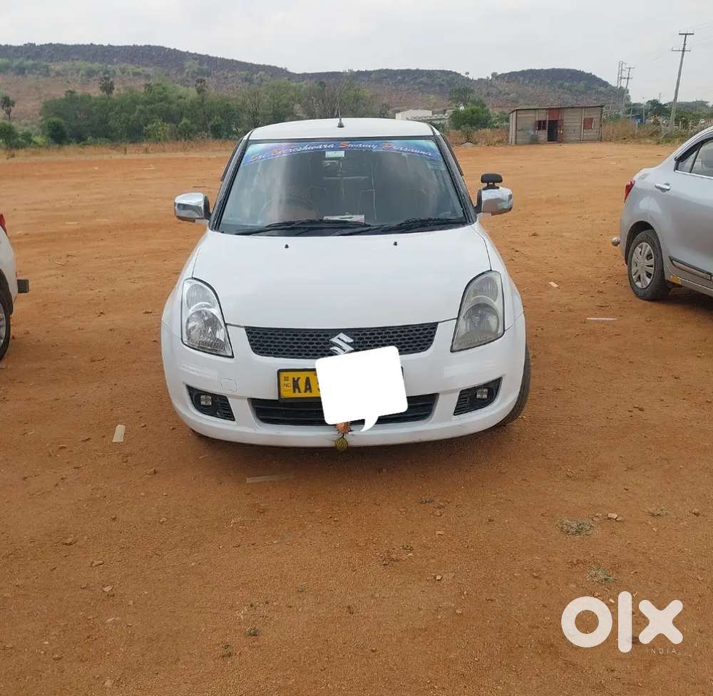 Maruti Suzuki Dzire 2016 Diesel 348000 Km Driven
