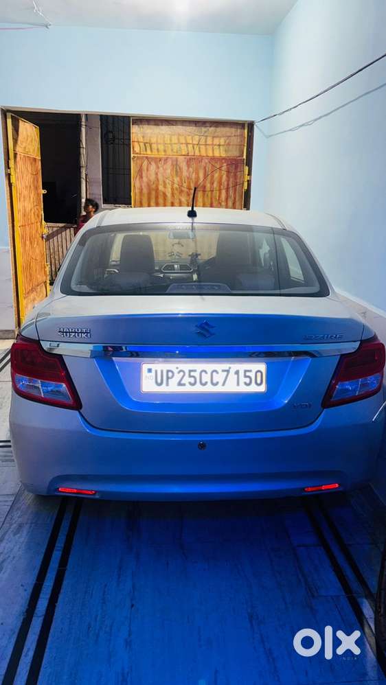 Maruti Dzire Vdi 2018