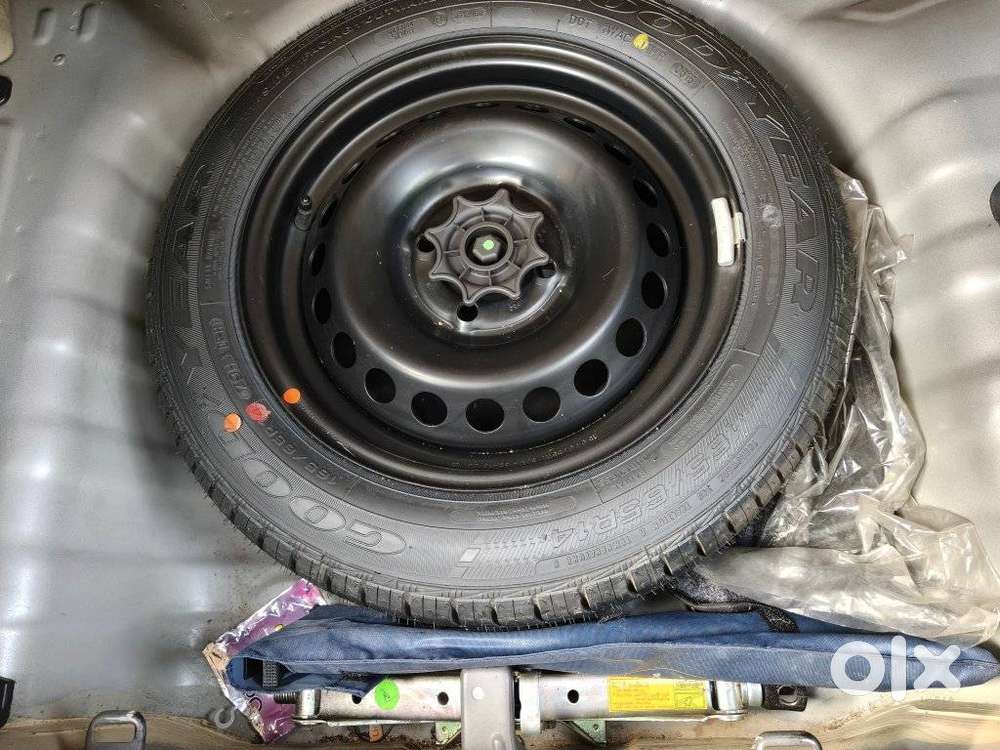 Hyundai Grand I10 2013-2016 Sportz, 2015, Petrol