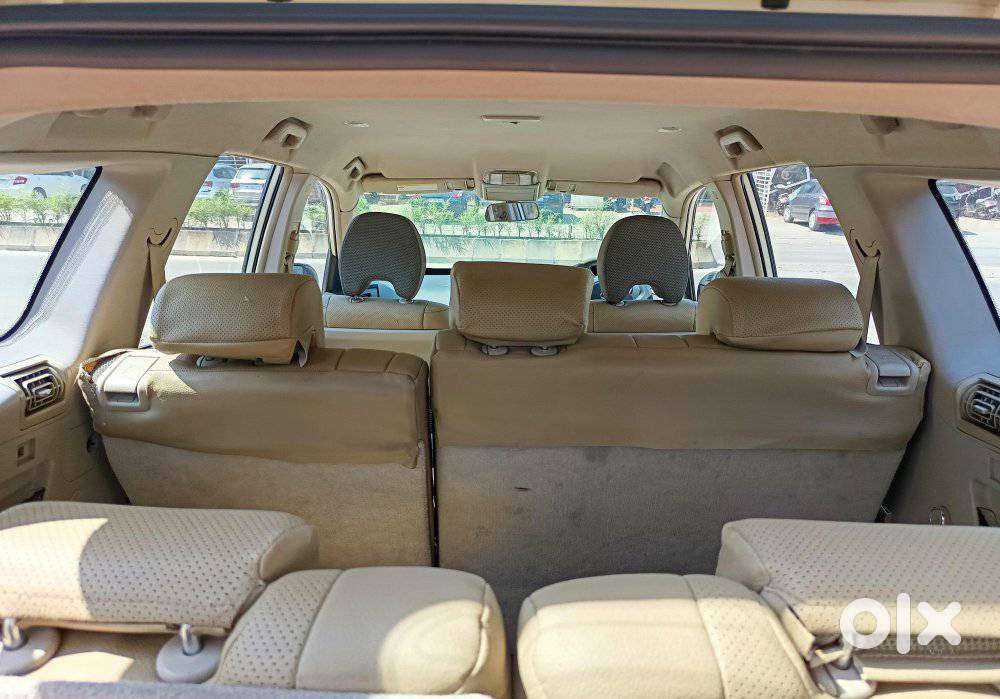 Mahindra Xuv500 W6 At, 2016, Diesel