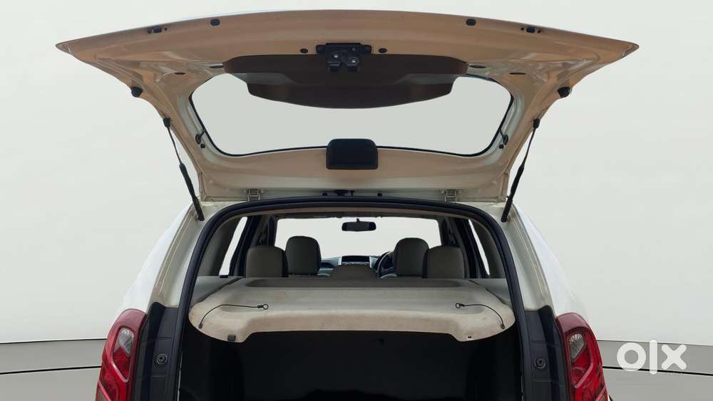 Renault Duster 85ps Diesel Rxs, 2019, Diesel