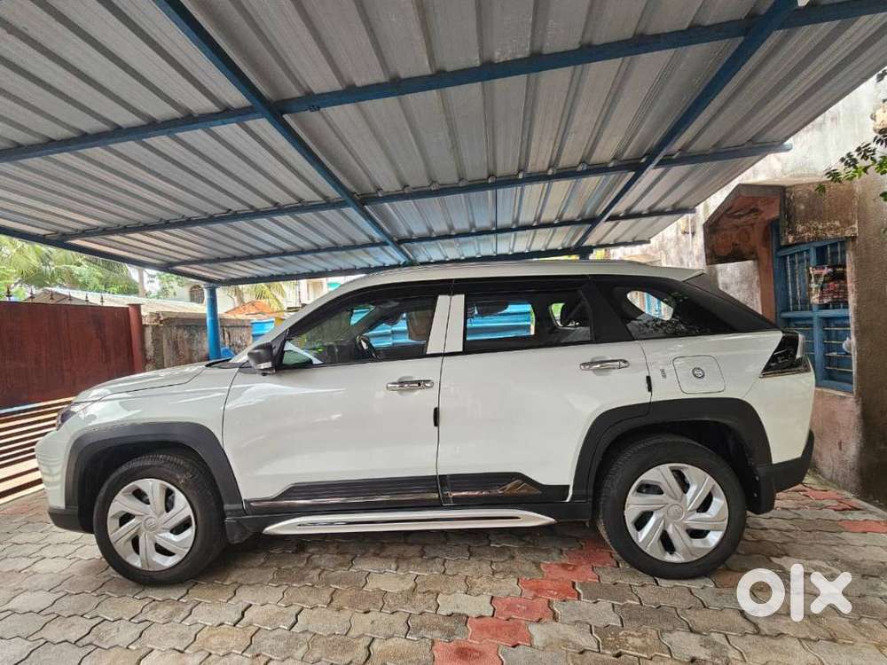 Maruti Suzuki Victoris 2026 Brand New, 1 Month Old