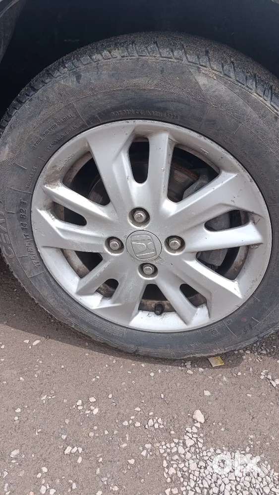 Honda Amaze 1.5 2016