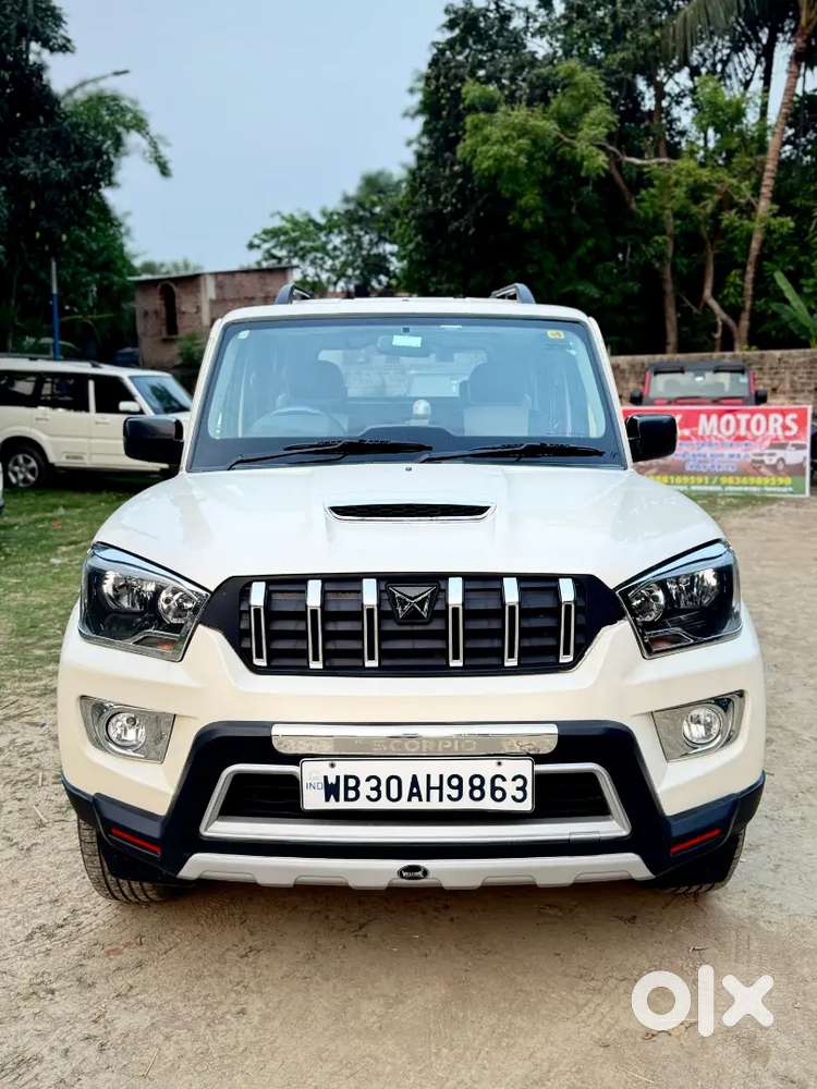 Mahindra Be 6 Fe 2021 Petrol Manual
