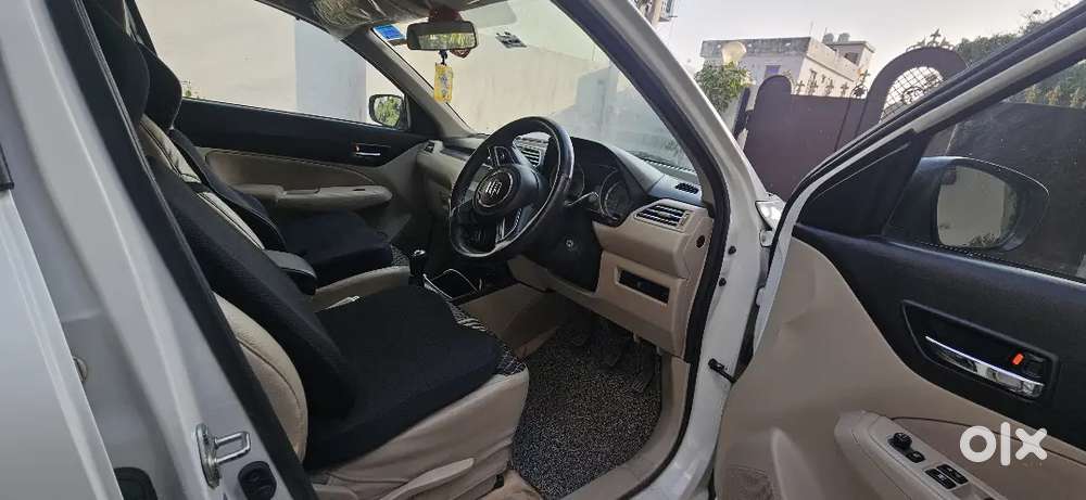 2022 Maruti Suzuki Dzire 1.2 Vxi