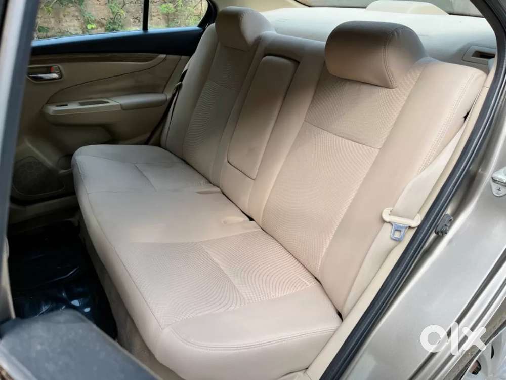 Maruti Suzuki Ciaz 1.4 Sigma Petrol, 2018, Petrol